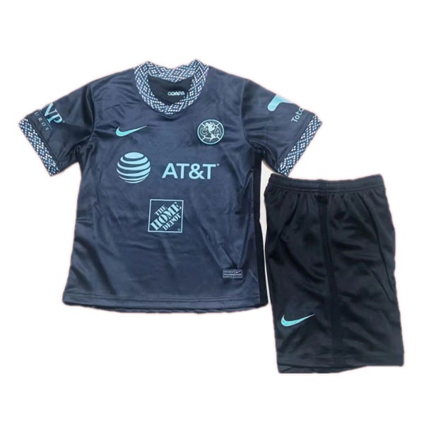 Camiseta Club América 3ª Niño 2022/23